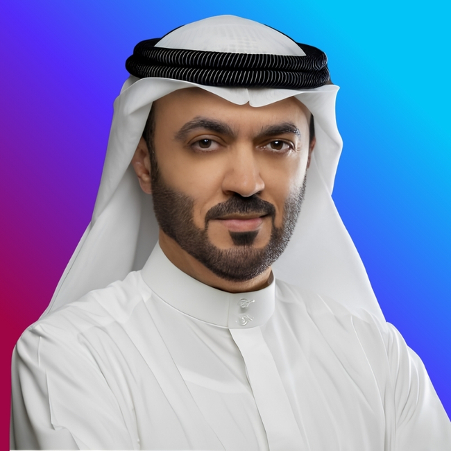 Dr. Khalid Omar Al Midfa